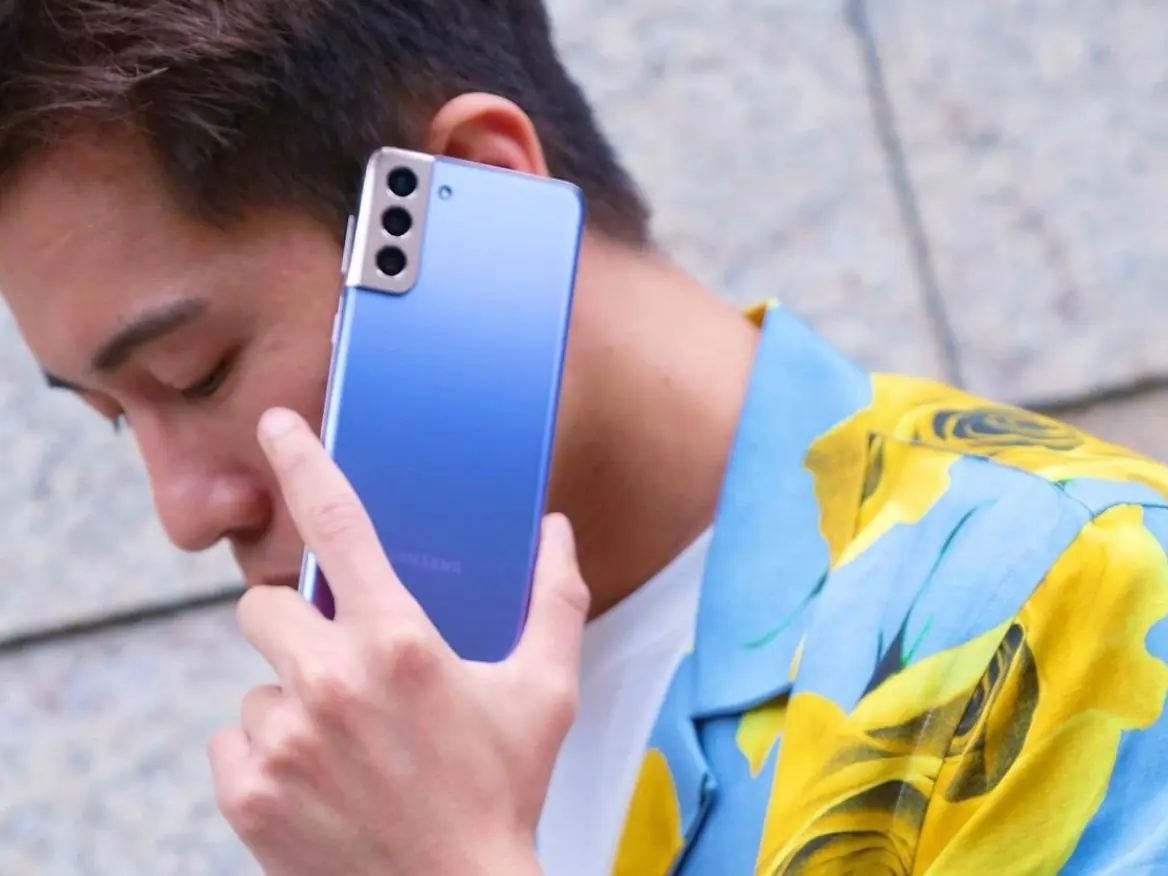 一起響應 Samsung #精彩造起來！編輯 Samsung Galaxy S21 初體驗：好用到想換手機了！