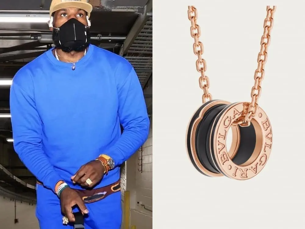 Tiffany、Cartier 等 2021 男生「10 大珠寶品牌」推薦，比球鞋更該投資的品味配件！