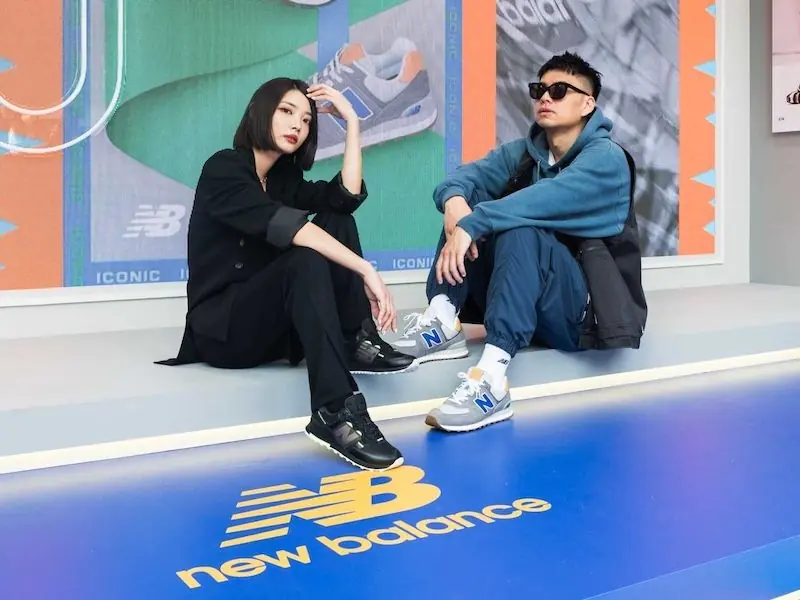穿搭客、Youtuber 通通來場美式復古遊玩吧！朝聖一波潮人聚集的 NB 灰潮出色 Clubhouse！