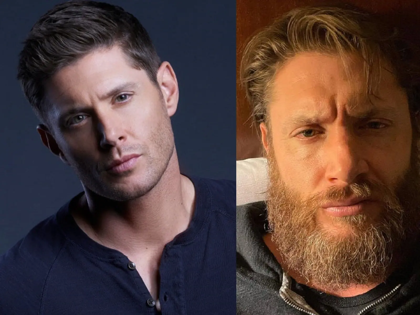 《黑袍糾察隊》Jensen Ackles 開拍第三季，隔離 14 天「判若兩人」快發瘋！