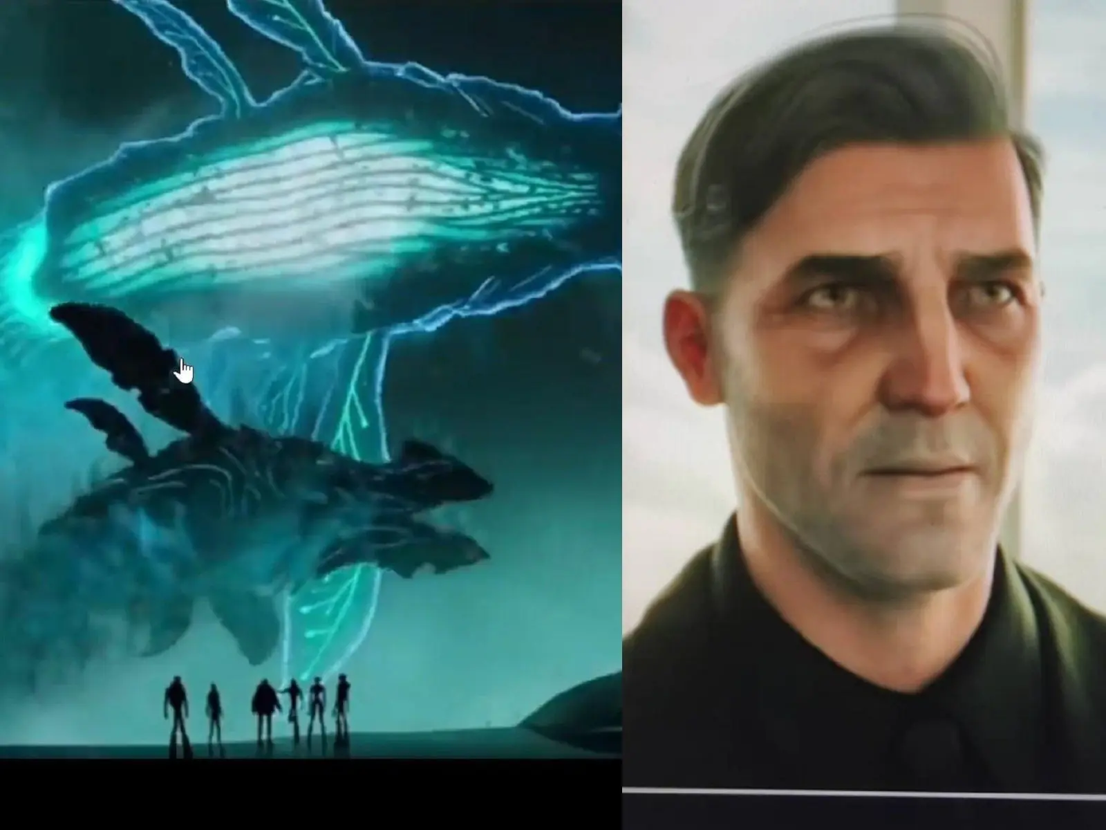 Netflix《愛x死x機器人》第二季預告提前洩漏，「動畫影集神作」即將重新降臨！