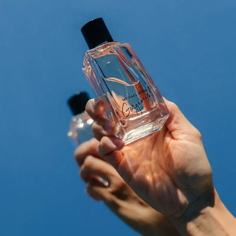 想自帶女神光？GUCCI、Jo Malone...8 款春季香水推薦，香香的還能招桃花！