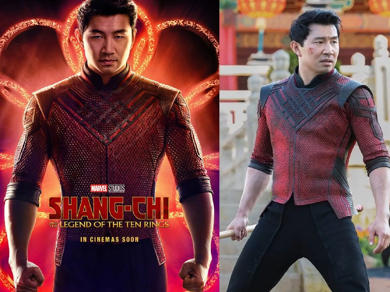 漫威亞裔超英《尚氣與十環傳奇》首支預告，網友吐槽：兒子比爸爸梁朝偉還老？