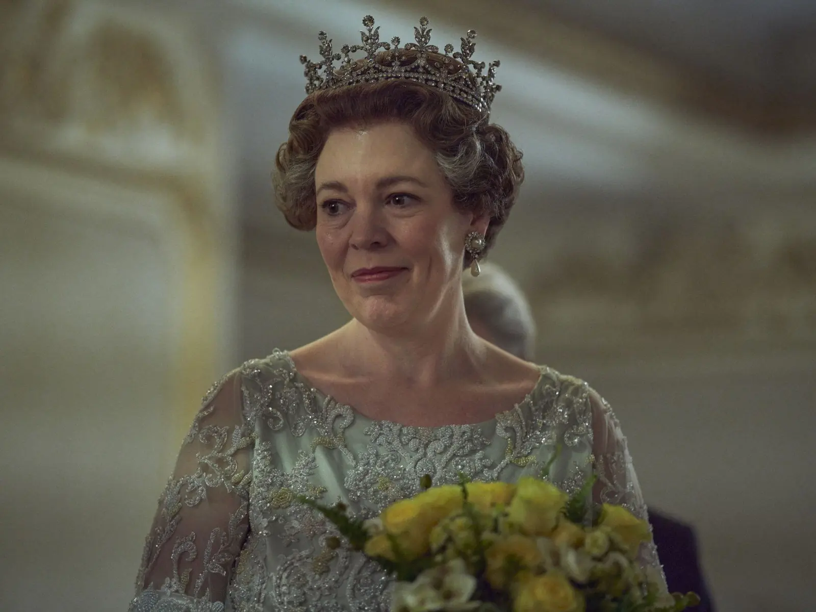 英國女王駕到！《真寵》奧斯卡影后 Olivia Colman 商談加盟漫威超級英雄宇宙！