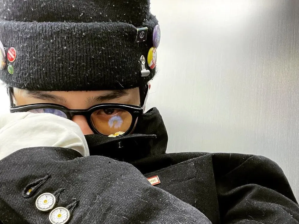 Gentle Monster、MYKITA 等 3 款 2021「太陽眼鏡」品牌推薦！就連 GD、木村拓哉都親自帶貨！
