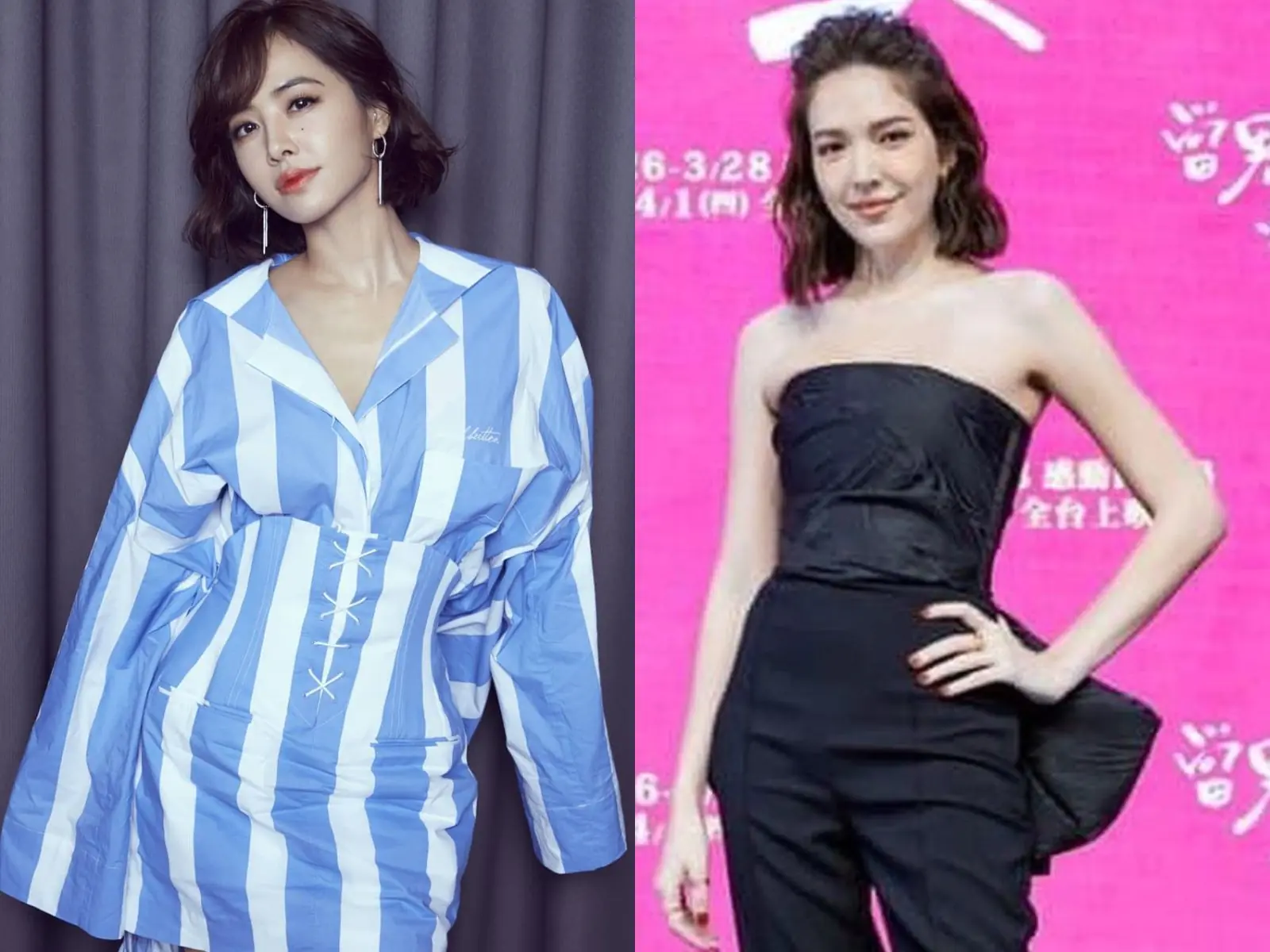 早該剪了！盤點 8 位「被長髮耽誤」的短髮美女：許瑋甯更個性、Twice momo 掀起潮流！