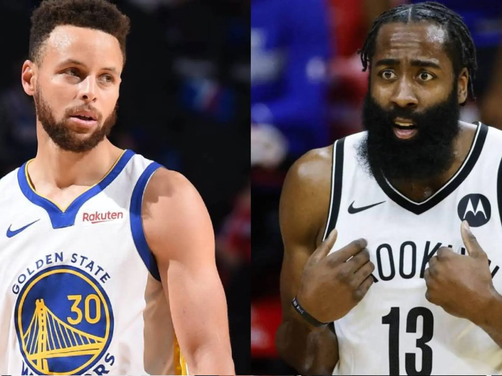 NBA／聯盟得分王 Curry  有沒有資格進歷史前 20 人？名嘴指出「這點」狂轟：「哈登比他強！」
