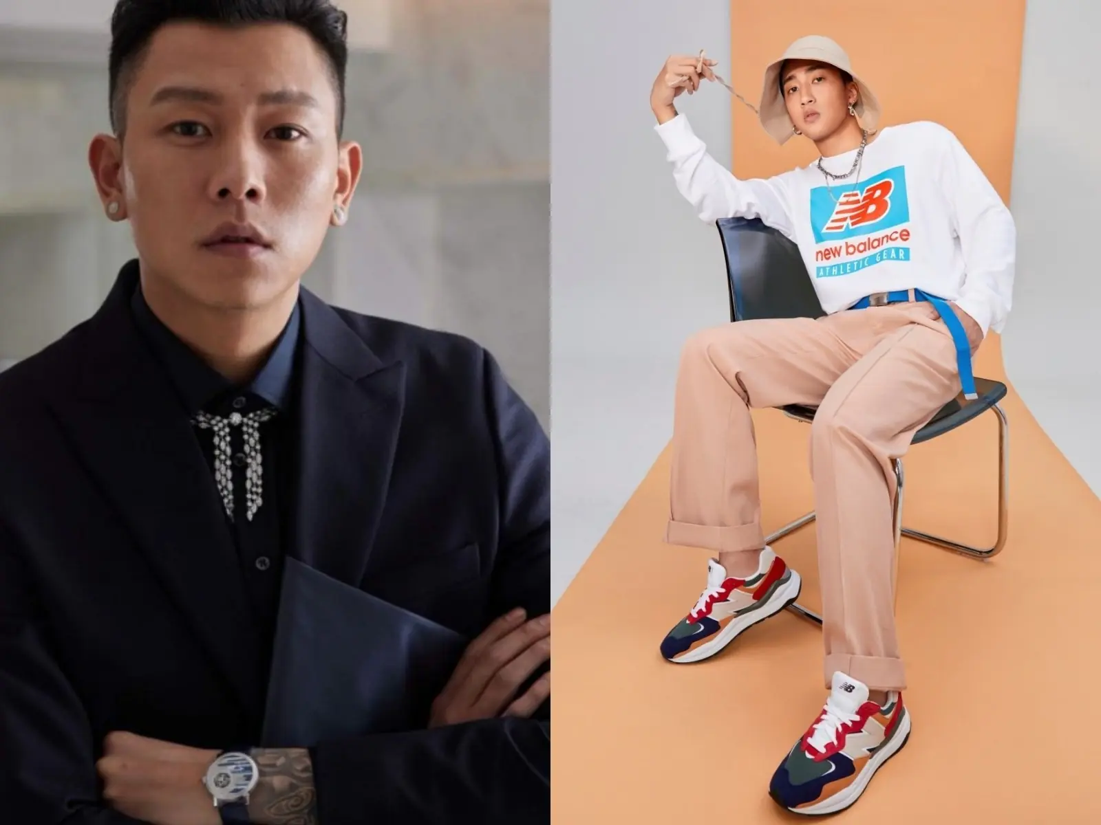 2000 元以下就能入手！New Balance、PUMA 等 3 雙 2021「平價球鞋」推薦，連頑童瘦子、婁峻碩都狂穿！