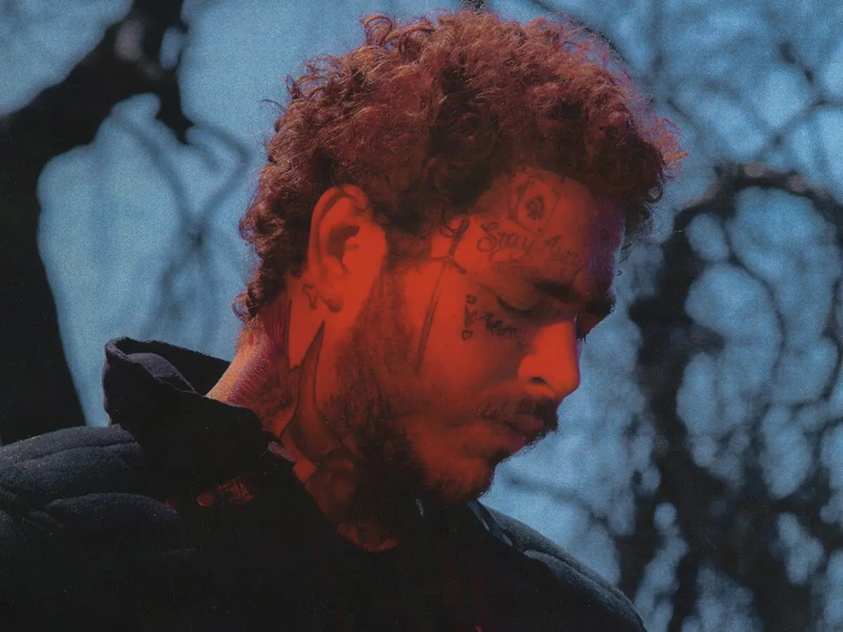 解碼 Post Malone 15 件事：打破麥可傑克森紀錄、幫駐唱歌手付買房訂金⋯還不知道就太落伍了！