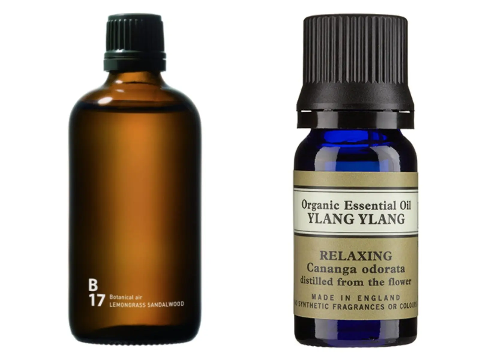 比情趣用品還有效！6 個「精油催情使用技巧」讓你用得更安全！