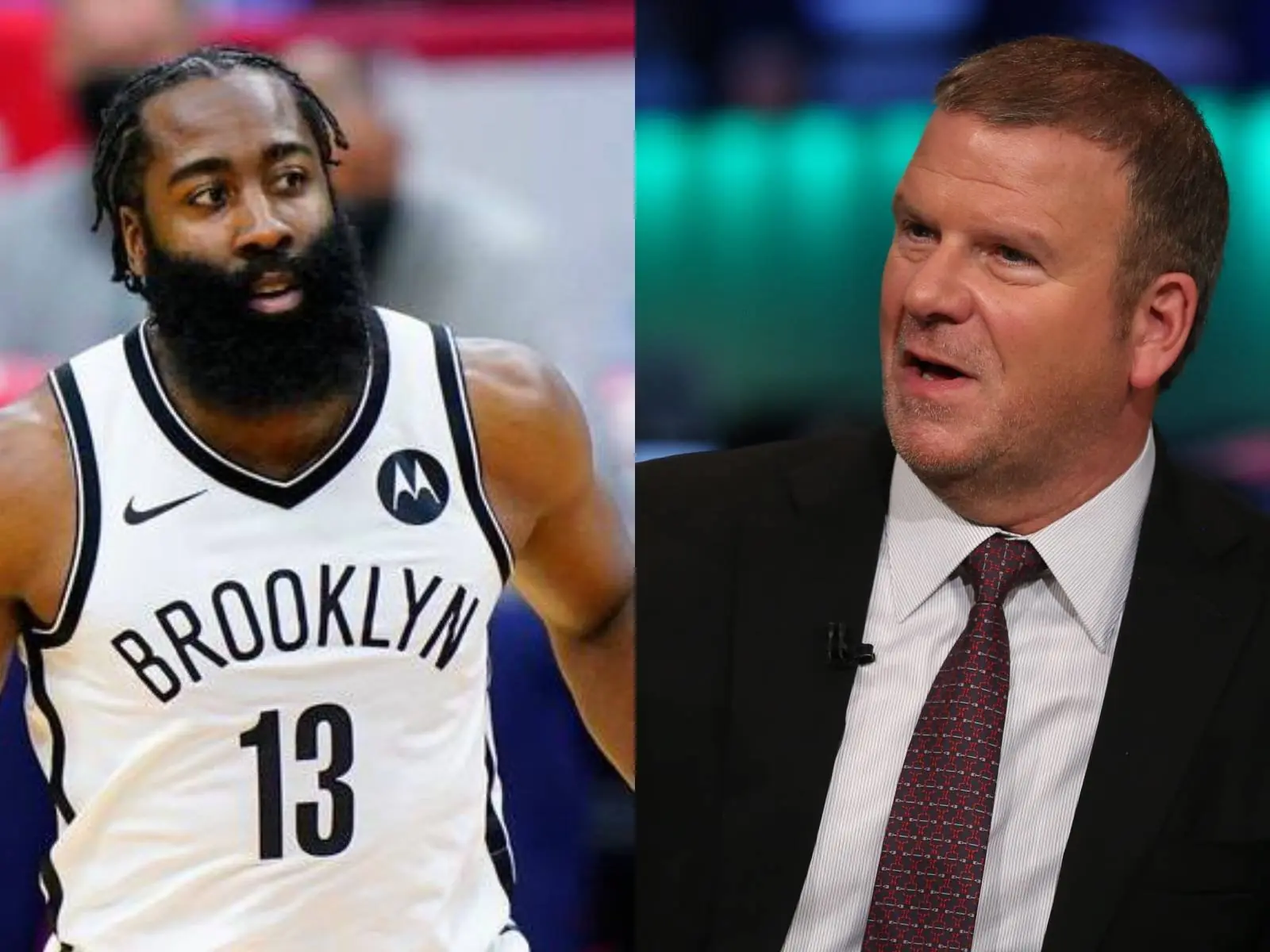 NBA／新歡比舊愛好！火箭老闆讚賞「愛將」Kevin Porter，直言：大鬍子哈登 20 歲也沒有他強！