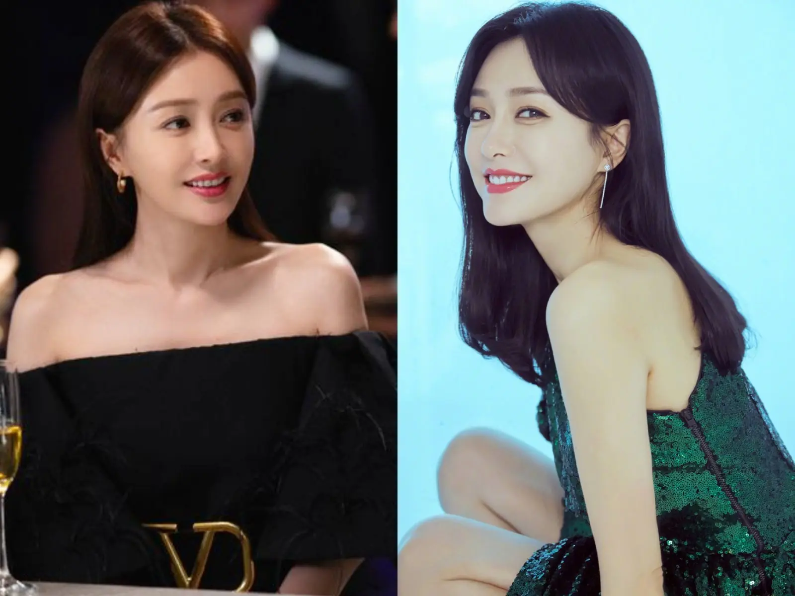 秦嵐《芳心蕩漾》大談姐弟戀！盤點 30+ 高情商金句語錄：「女孩子戀愛不做作，什麼時候作？」