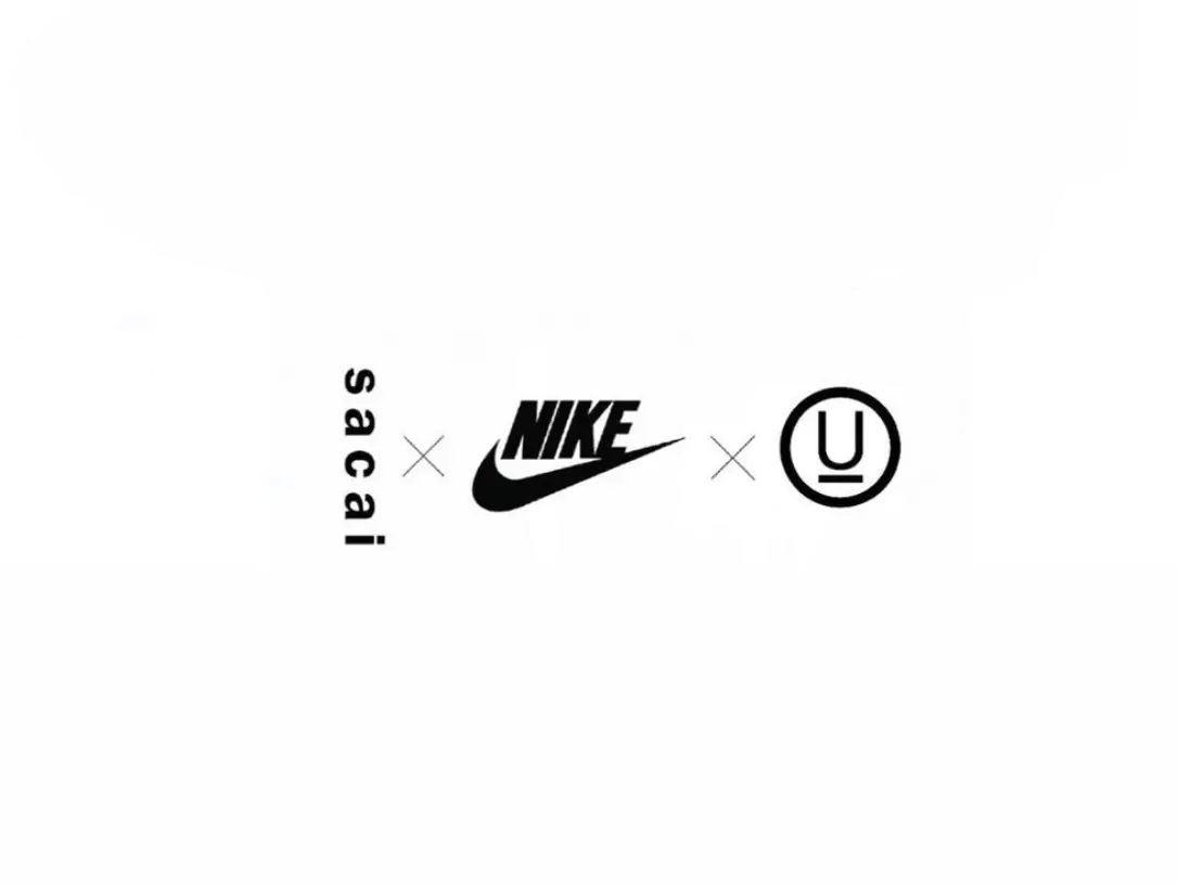 Sacai x Undercover x Nike「高顏值」三方聯名曝光！販售時間確定「這時」準備開搶！