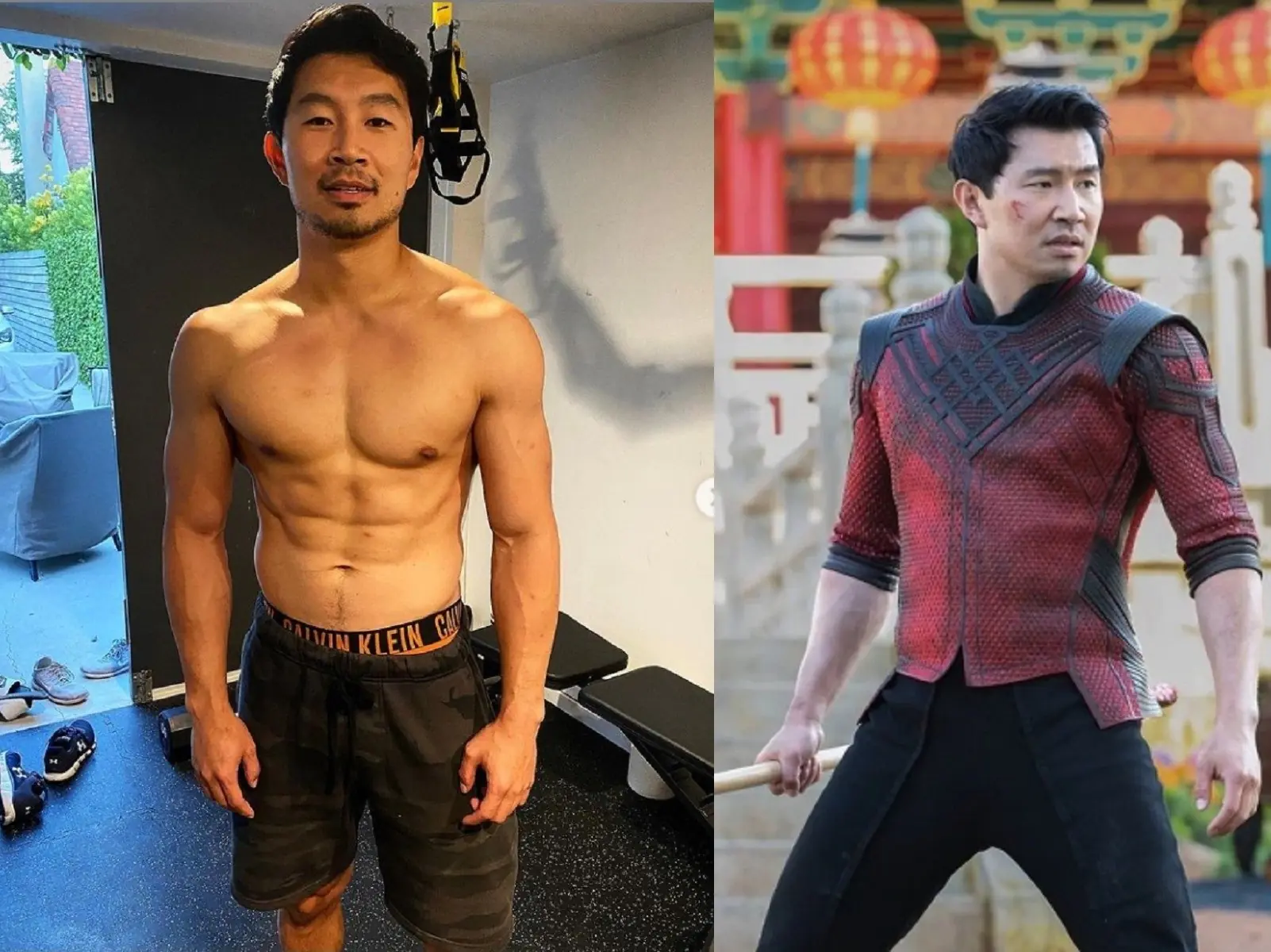 劉思慕回應《尚氣與十環幫傳奇》網友負評：「那些巴不得我們失敗的人，等著看吧！」