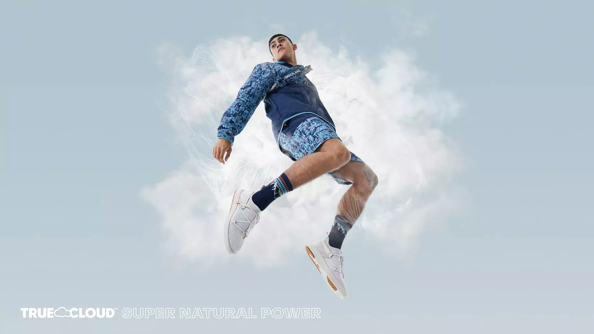 TIMBERLAND 全新鞋履！打造夏日清涼系LOOK 輕盈出遊穿搭對策！