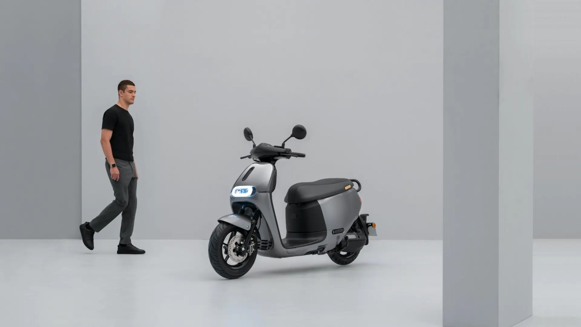 為你挑剔！Gogoro 多種車款全方位升級，同級之最！