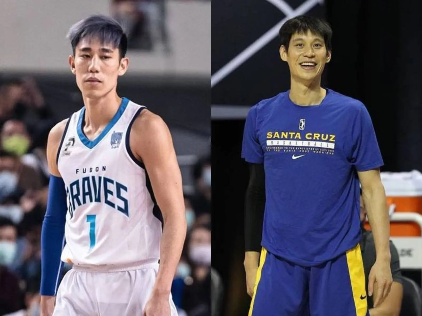 力挺哥哥！勇士慘輸 30 分，林書緯發文怒嗆 NBA 別鬧：「這樣的球隊不用林書豪？」