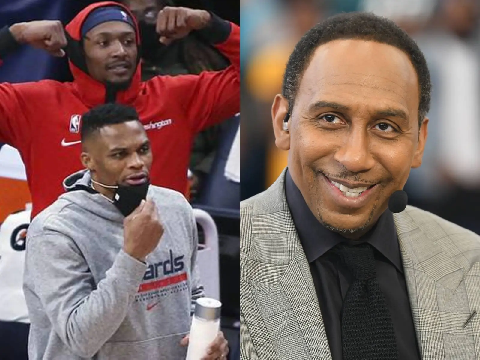 NBA／把忍者龜當花瓶？巫師在季後賽會被「這 3 隊」送回家，名嘴狂噴：因為他們很菜