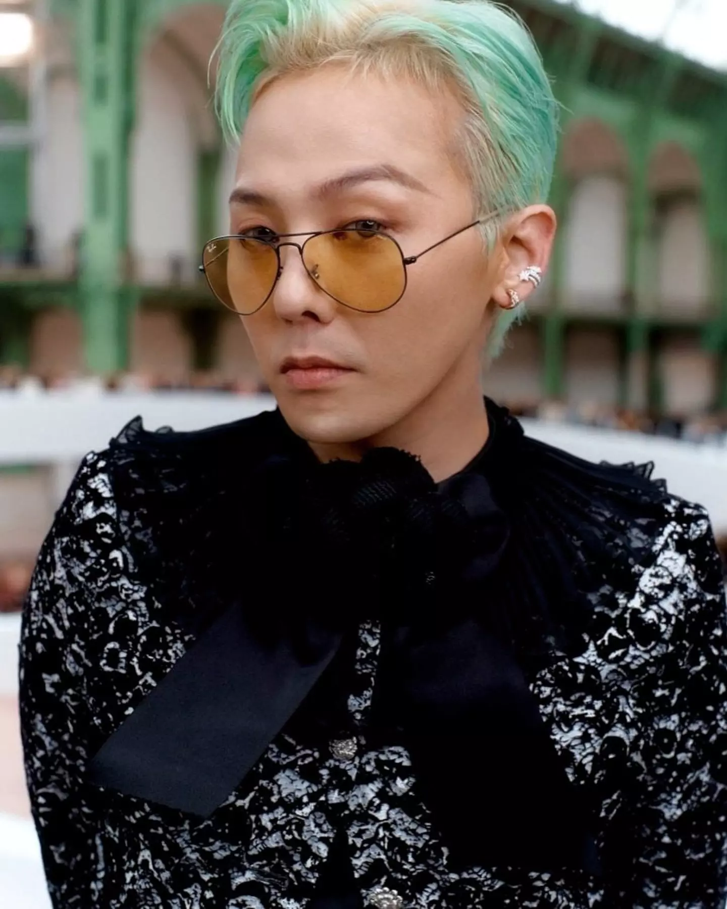 GD 權志龍 8 大穿搭指標！韓國流行第一人究竟有何魅力，讓你搶著模仿！