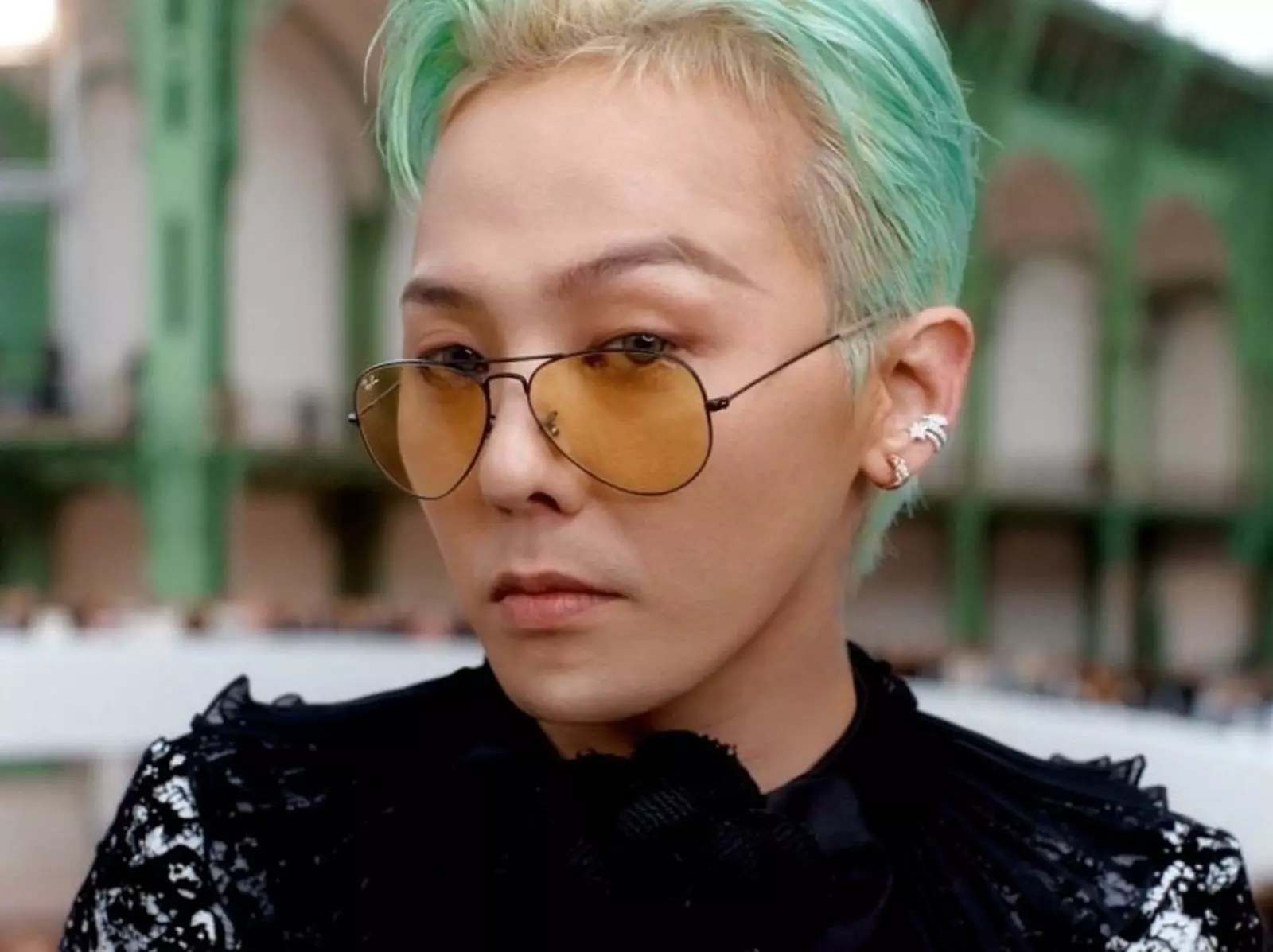 GD 權志龍 8 大穿搭指標！韓國流行第一人究竟有何魅力，讓你搶著模仿！
