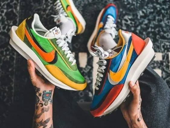 穿 Nike、adidas 卻怕新鞋咬腳？編輯推薦 5 種「超實用」解決辦法，最後一個超有效！