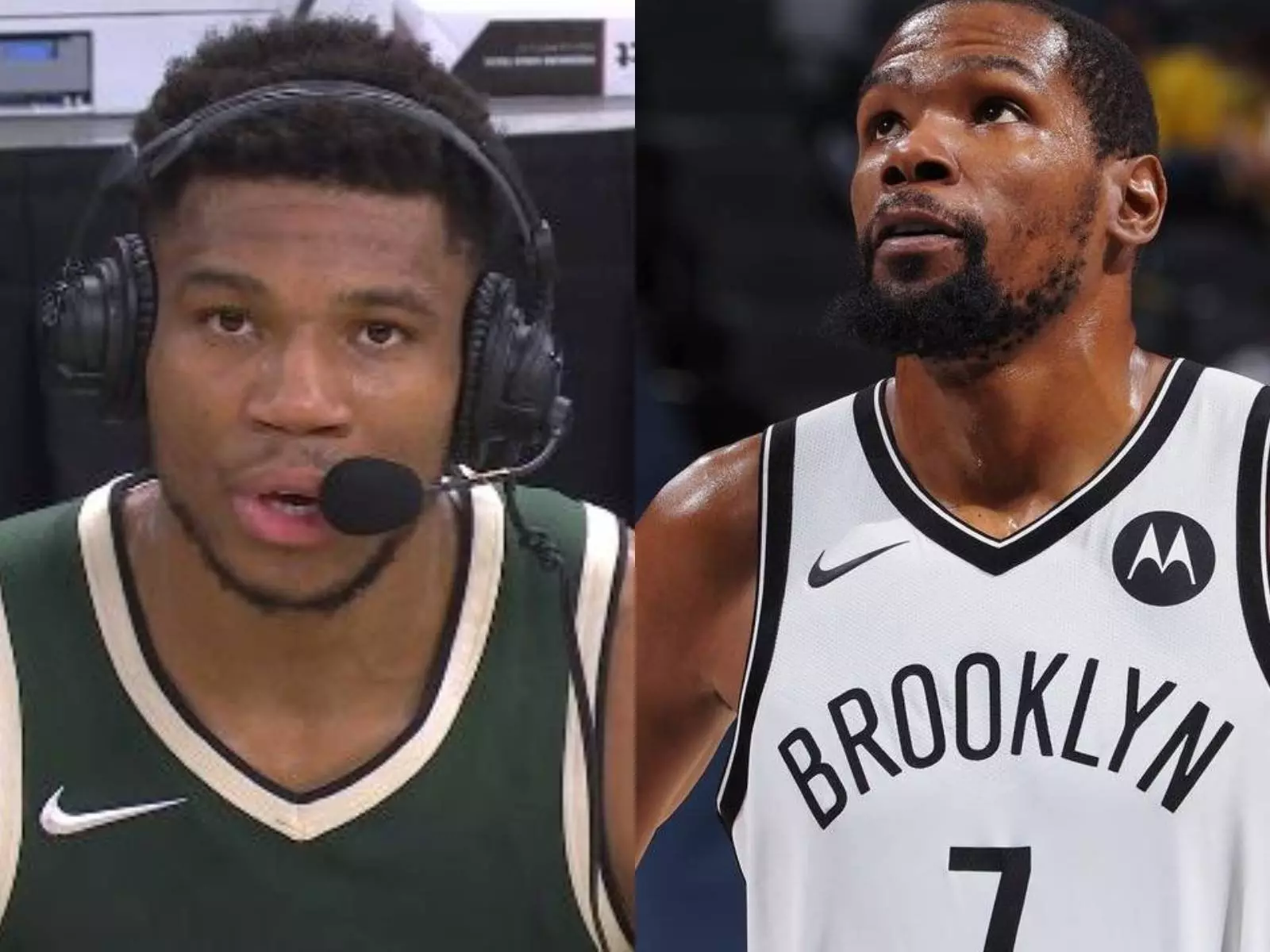 NBA／贏了就是爽！字母哥賽後大讚 KD 最偉大得分手，IG 卻曬爆扣照表示：「重大勝利！」