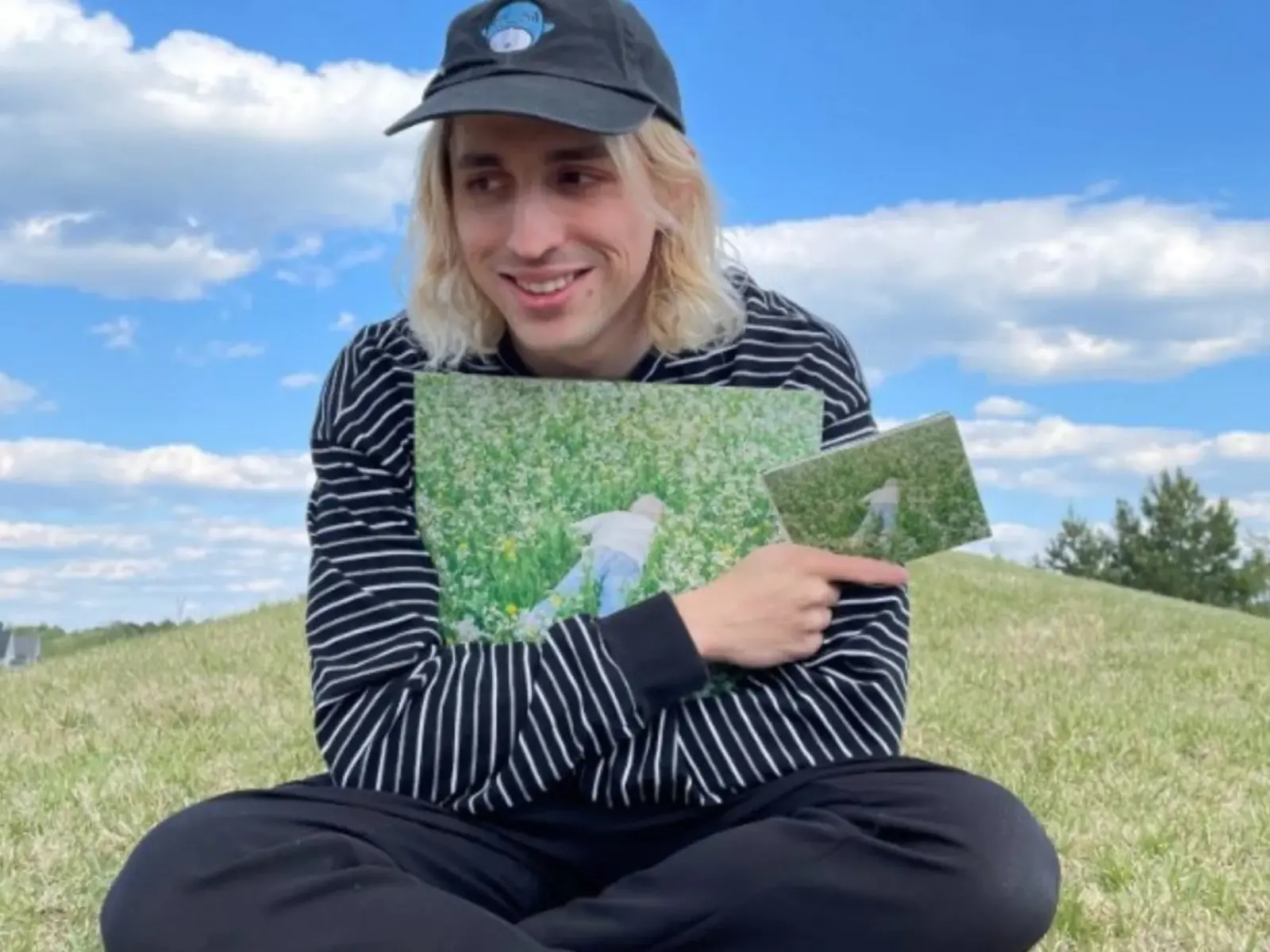Porter Robinson 歌太好聽網友仆街致敬，新專輯《Nurture》完成後喜極而泣！
