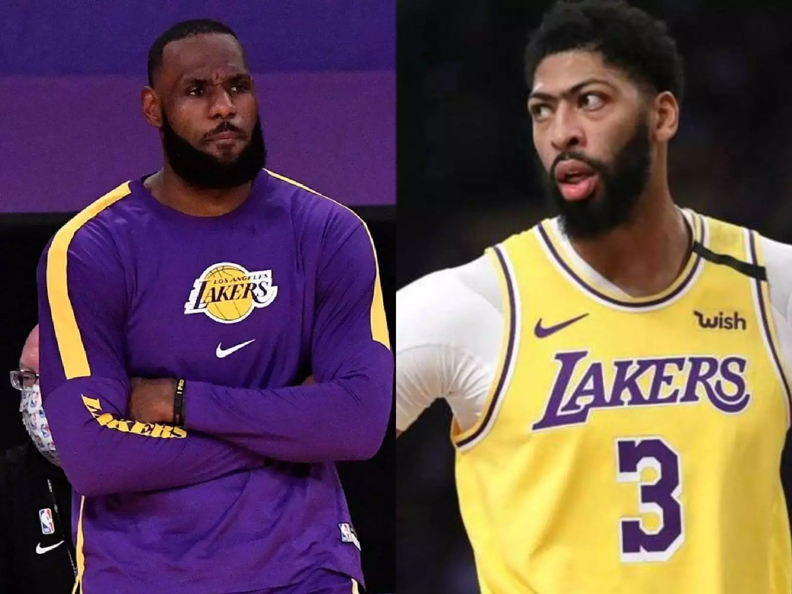 NBA／湖人最大危機！「詹皇」LeBron James 將缺席兩場比賽以上，網友：不會最後沒進季後賽吧⋯