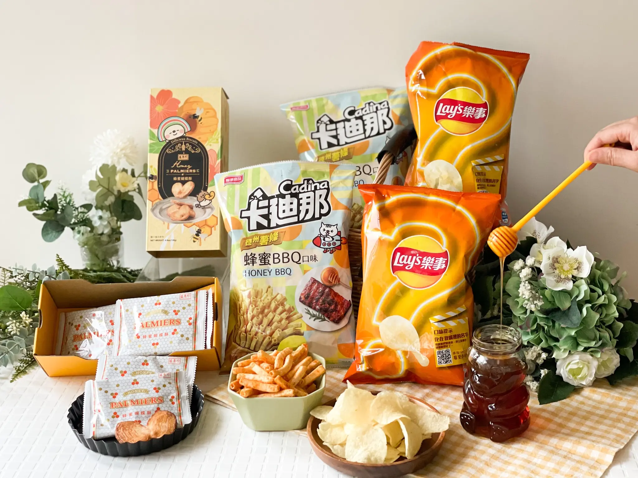 館長出的「精」釀啤酒不喝嗎？7-11 推出「蜂蜜檸檬」零食、調酒，加碼蜂蜜控小熊維尼周邊必收藏！