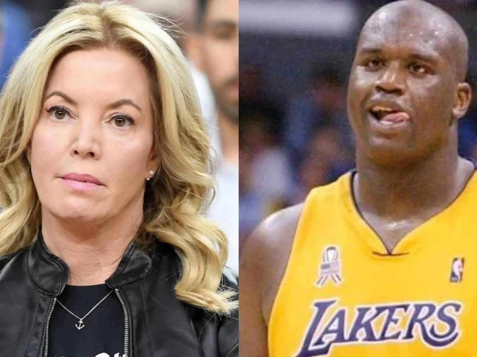 NBA／湖人老闆最佳五人不挑「俠客」選禪師，O'Neal 本人回應：以前的我絕對開噴