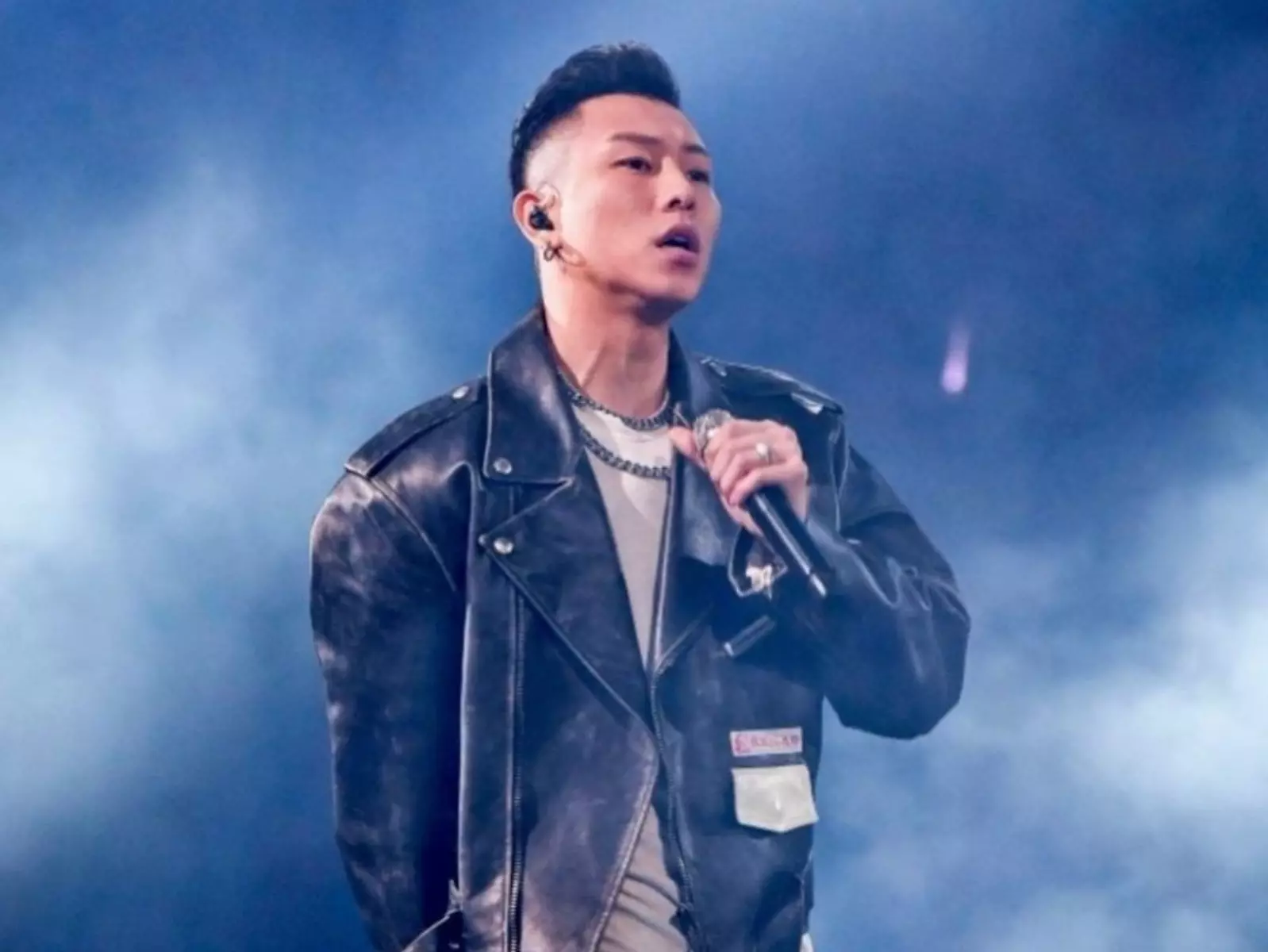 不只一場！頑童瘦子「小巨蛋演唱會」時間場次曝光 ，這個「壯舉」破嘻哈圈紀錄！