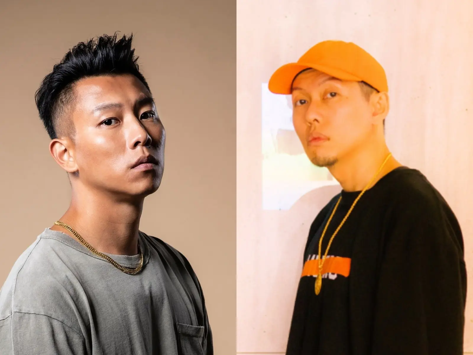 饒舌依舊大勢！金曲獎大戰提前開打：瘦子、蛋堡...多位嘻哈歌手拿下「專輯、單曲」雙料大獎！