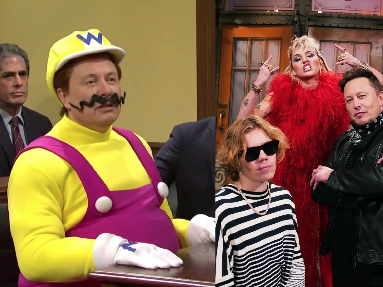 收視飆升！「世界富豪」伊隆馬斯克 SNL 幽默金句：其實我私底下開 Toyota 啦！