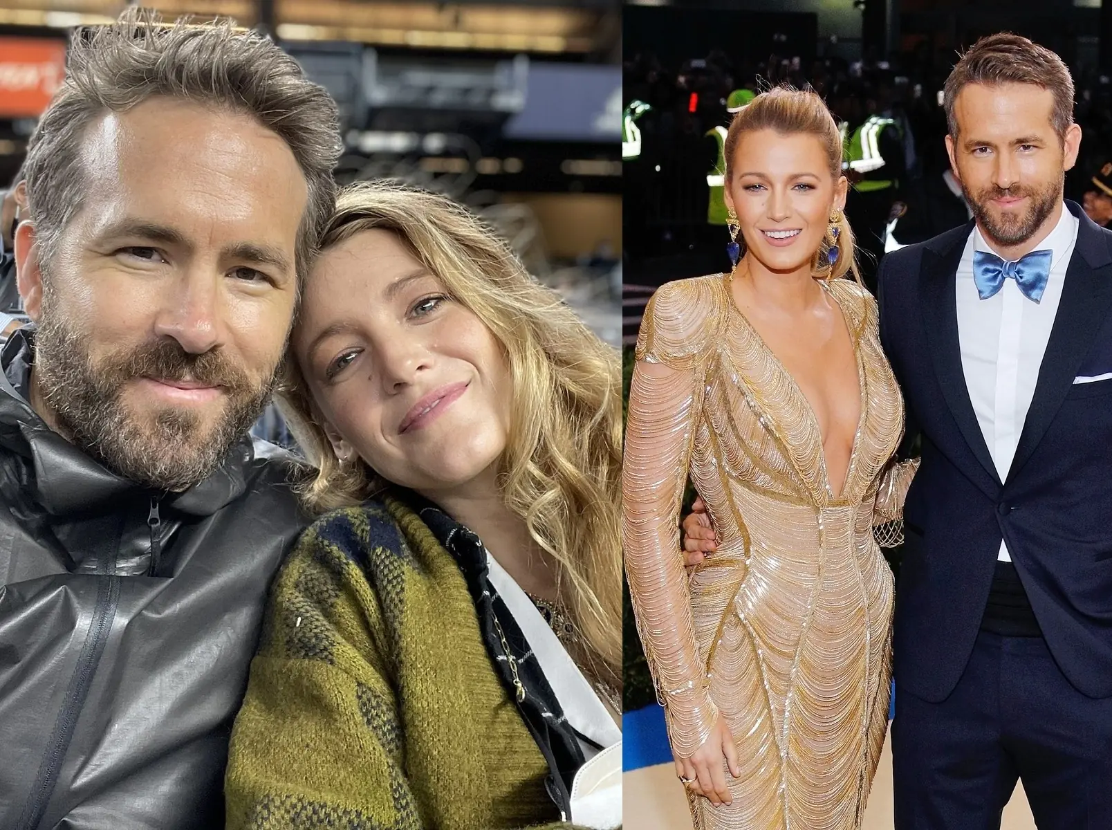 《死侍與金鋼狼》熱映！萊恩雷諾斯 Ryan Reynolds 自爆與老婆「愛上在機場廁所親熱」！
