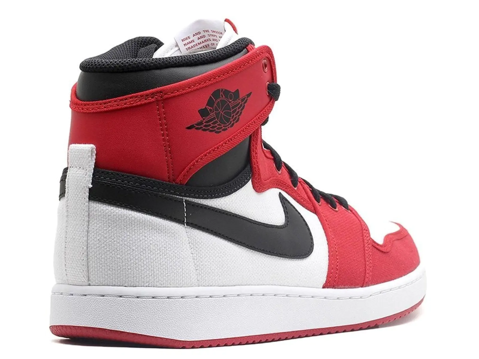Air Jordan 1 Retro KO「芝加哥配色」睽違 7 年再發售！「這 3 件」事情你一定要知道～