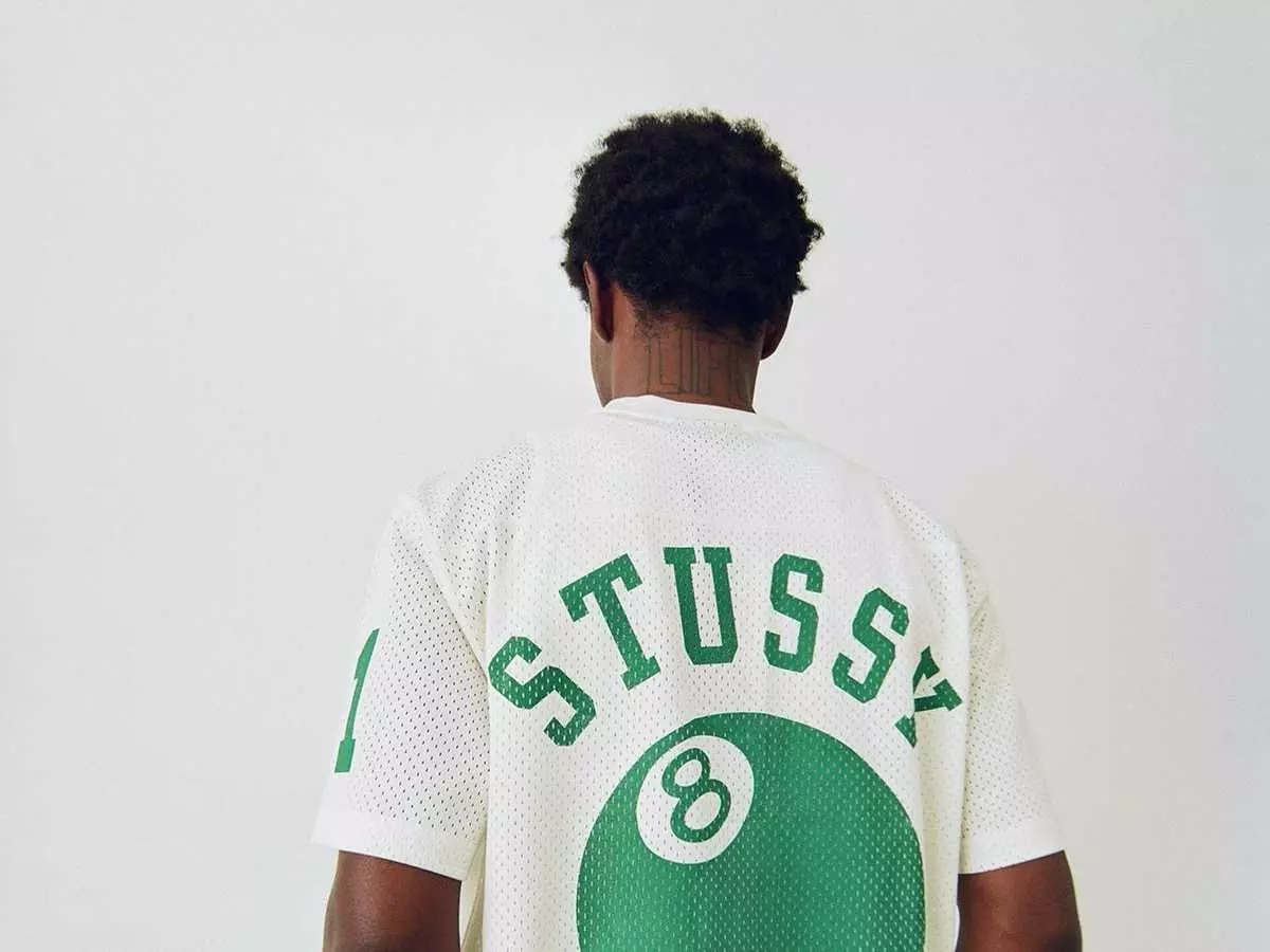 Stussy 2021 最新夏季型錄完整「上市日期」揭露！這些潮流老司機必收好貨準備用新台幣下架！