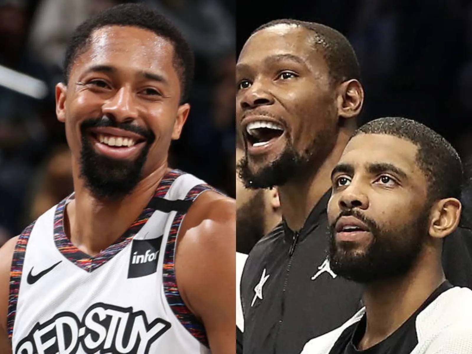 NBA／不給錢就閃！籃網後衛 Spencer Dinwiddie 要求加薪，自曝身價至少值 2000 萬美金！