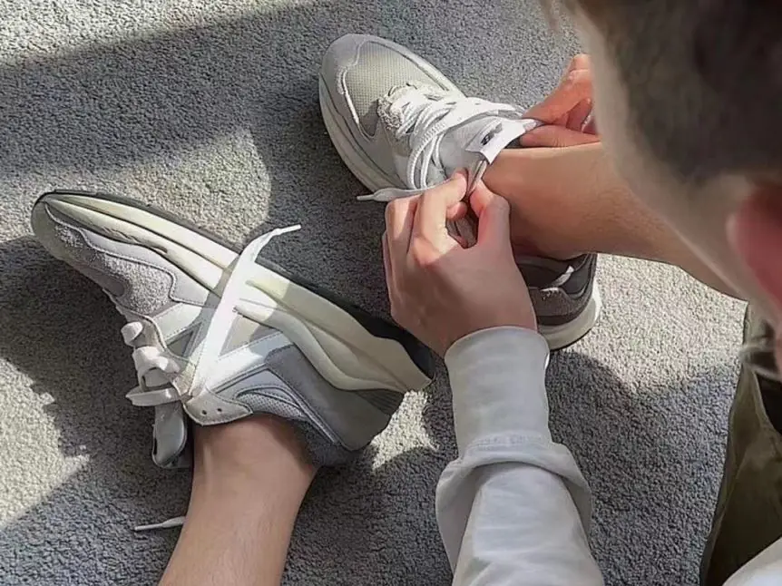 嚴選 2021 New Balance、Nike 等 3 款「進化版老爹鞋」推薦，每一雙都是鞋頭們的愛！