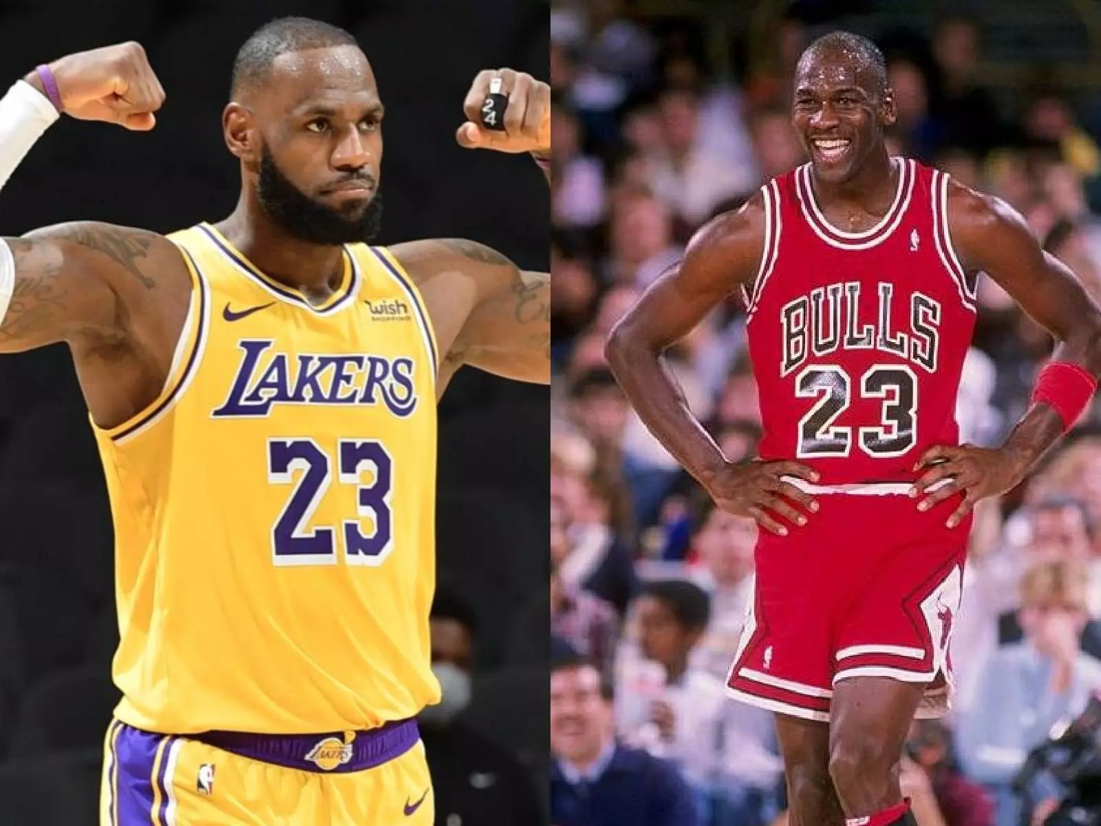 NBA／當我塑膠？「詹皇」自曝連續 17 季數據破 25 分卻不被當優秀得分手，自認比 Kobe、KD 還厲害！