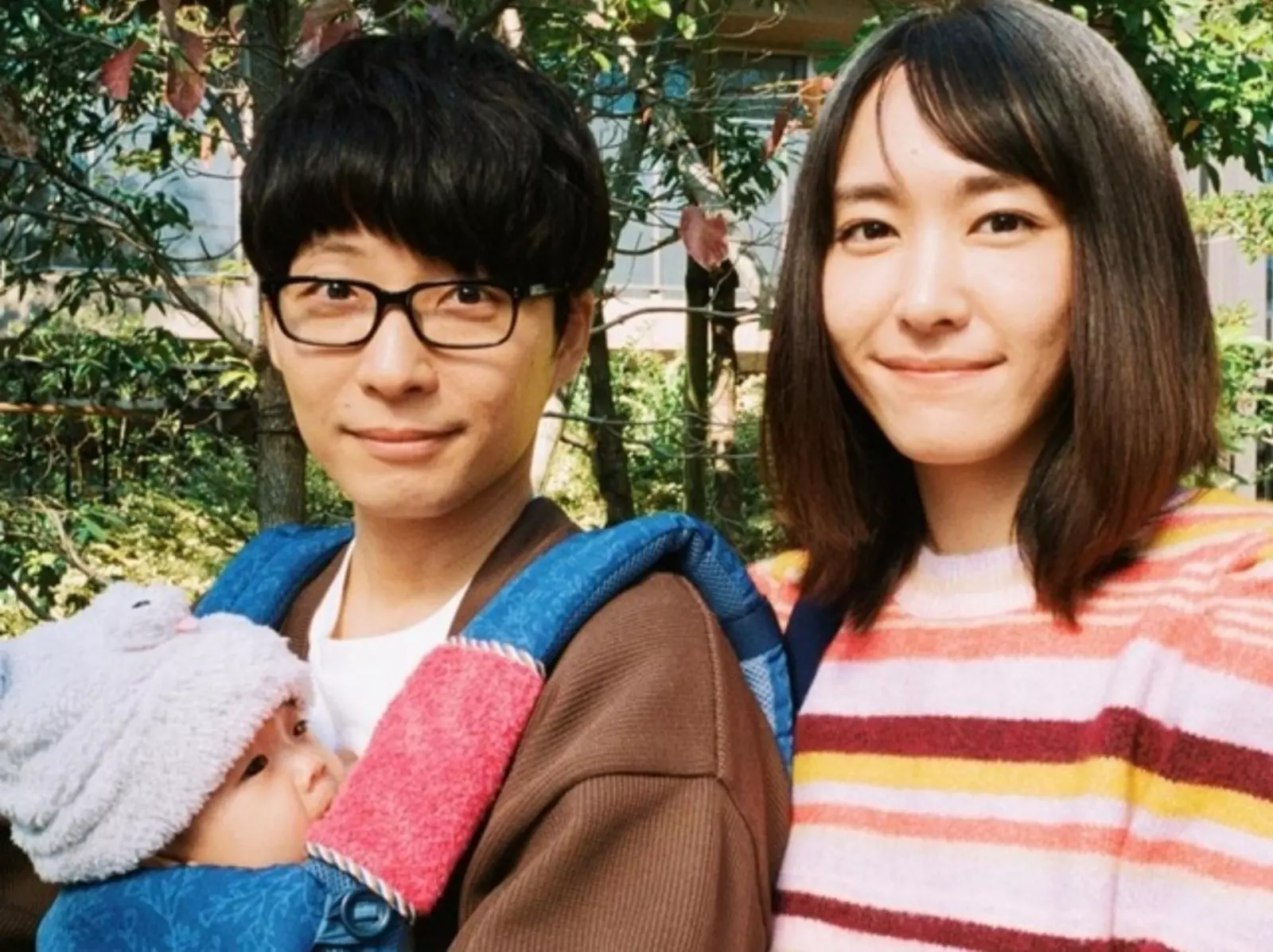 新垣結衣就是這樣被追走？《月薪嬌妻》星野源的「日系男生穿搭」技巧解析，小個男一定要看！