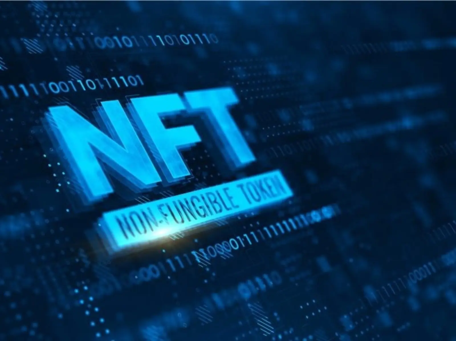 NFT 玩限量：讓你一夜致富的數位資產，峮峮、吳卓源都在用～