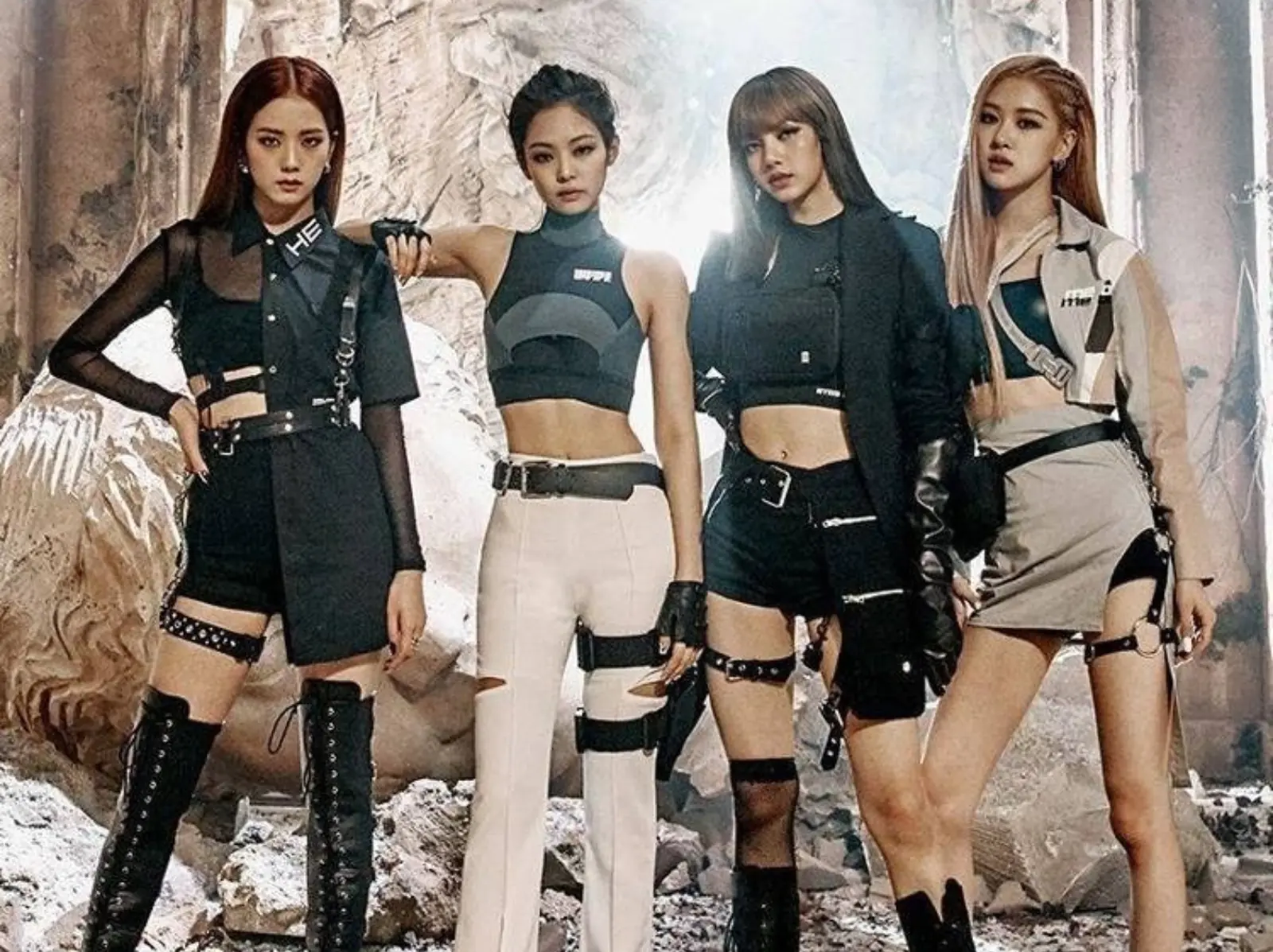 下一個怪物女團誕生？YG 娛樂證實將於今年推出新女團：「將與 BLACKPINK 完全不同風格！ 」