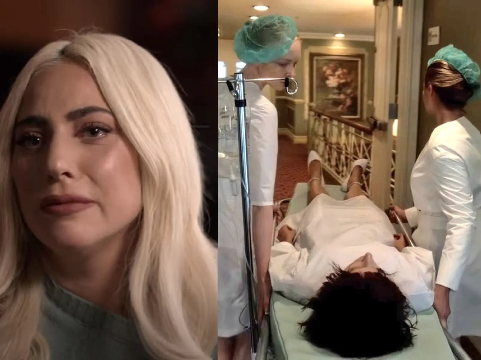 創傷 16 年才能傾訴！Lady Gaga 透露 19 歲「遭性侵導致意外懷孕」悲慘遭遇！