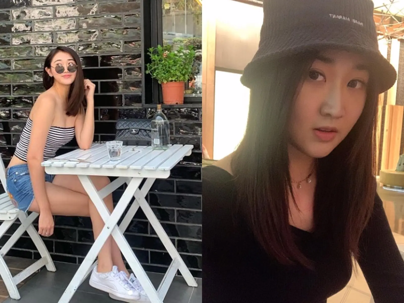 美女學霸「Joyce 陳玠妤」年紀輕輕幹大事！ 23 歲就當上美國前國務卿越洋連線幕後人員！？