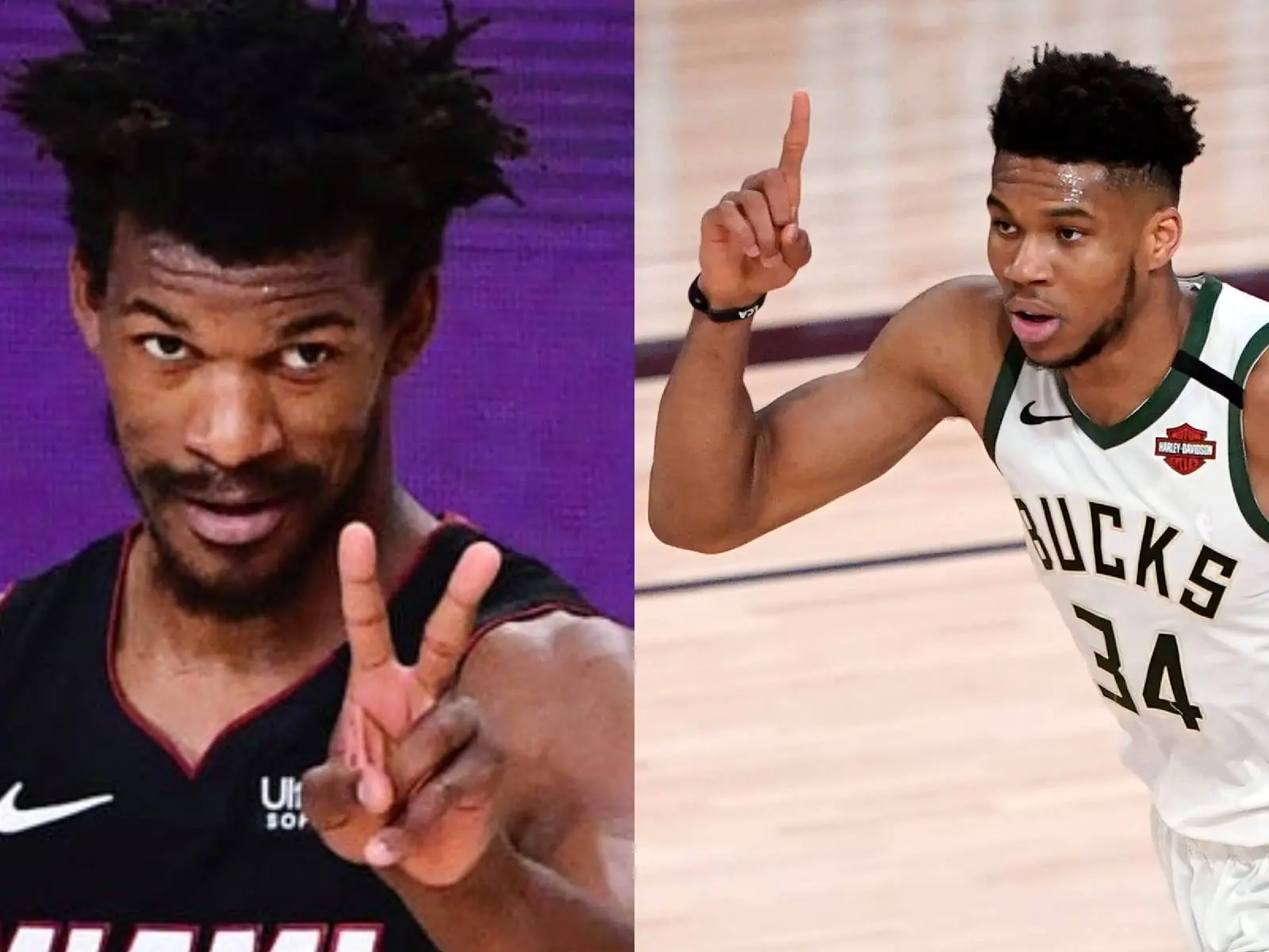NBA／熱火完了？「士官長」慘輸公鹿系列賽只拿 13.5 分，PTT 網友狂討論原因：沒 J 尻差很多