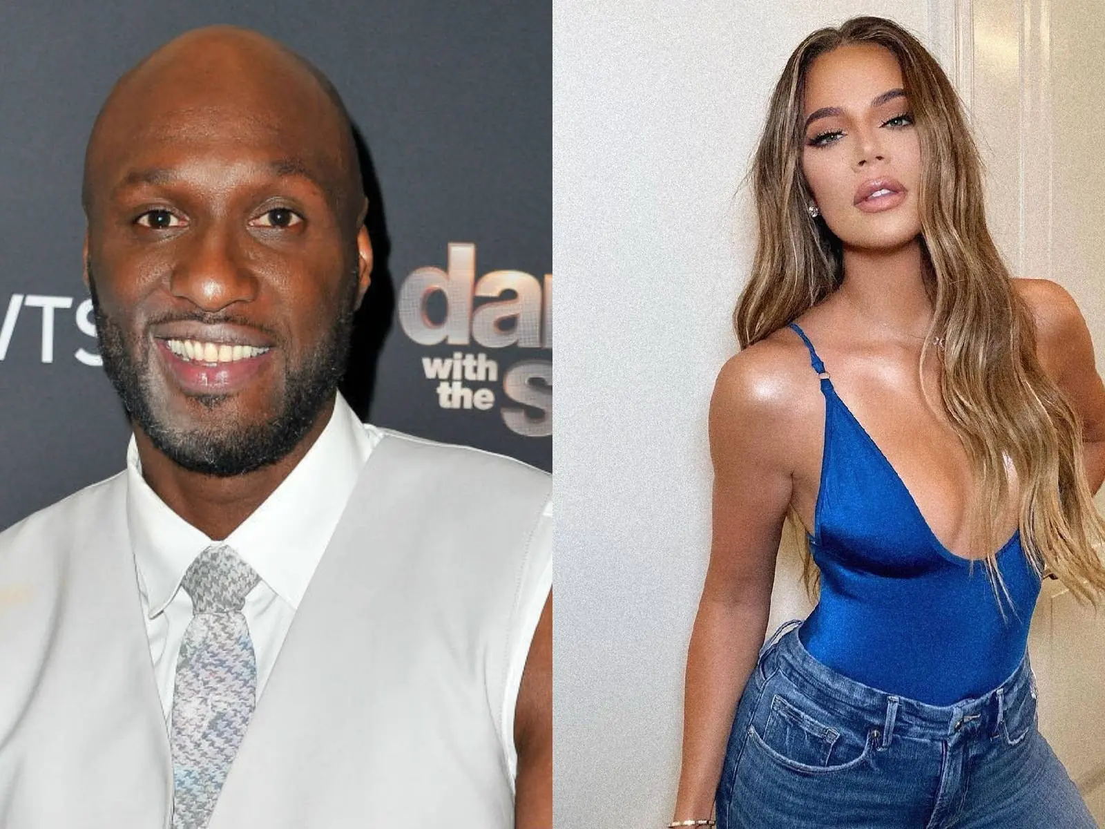NBA／後悔偷吃、毒癮！湖人第六人「歐登」想念前妻柯勒卡戴珊，Odom：希望獲得卡戴珊家族原諒