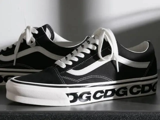 為什麼 Vans Old Skool 這麼火紅？「這 3 大關鍵」連 GD、Justin Bieber 都被收服！