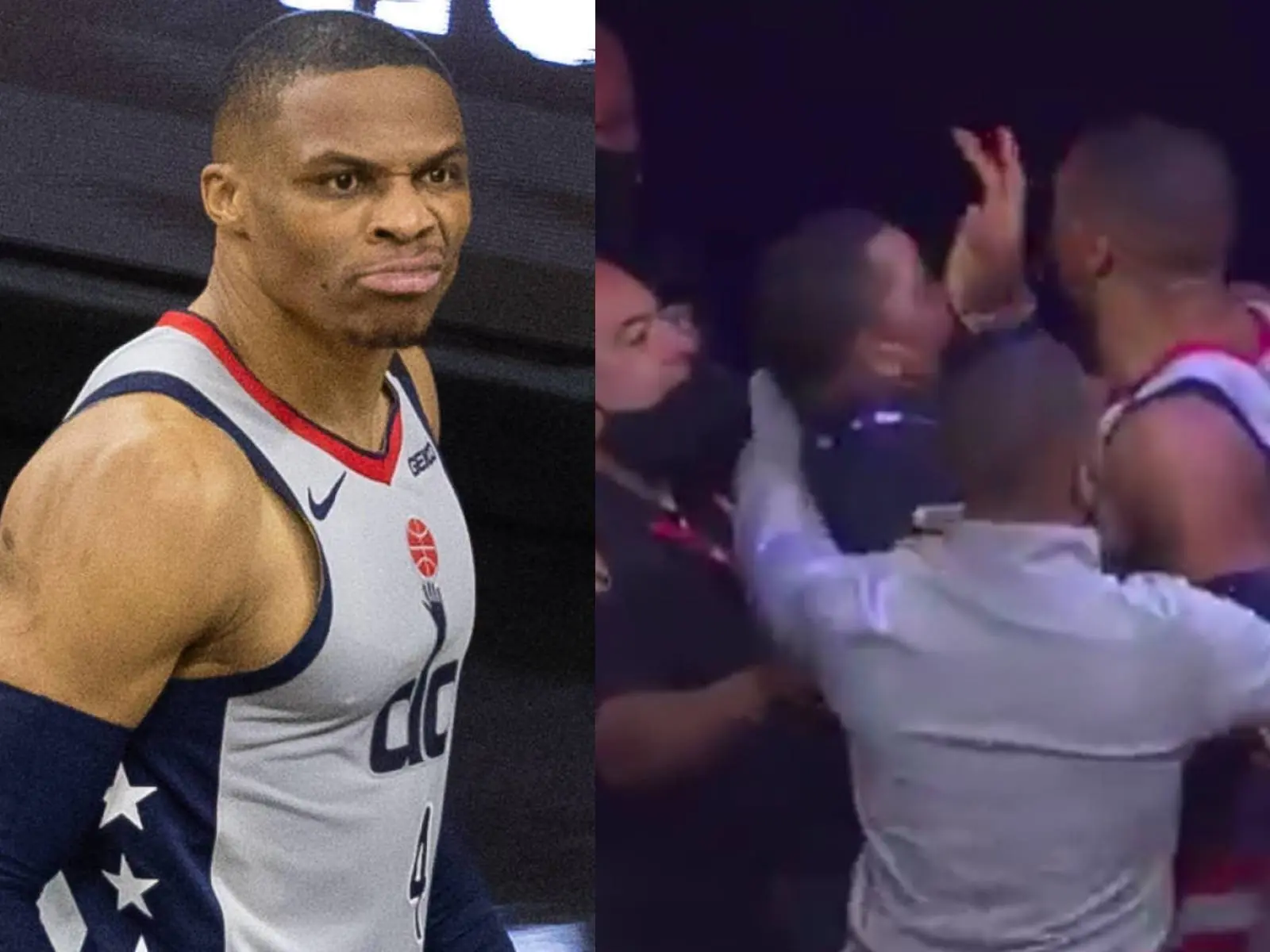 NBA／被看不起！「忍者龜」受傷還被球迷丟爆米花洩憤讓他暴怒，詹皇：我們想知道誰丟的！