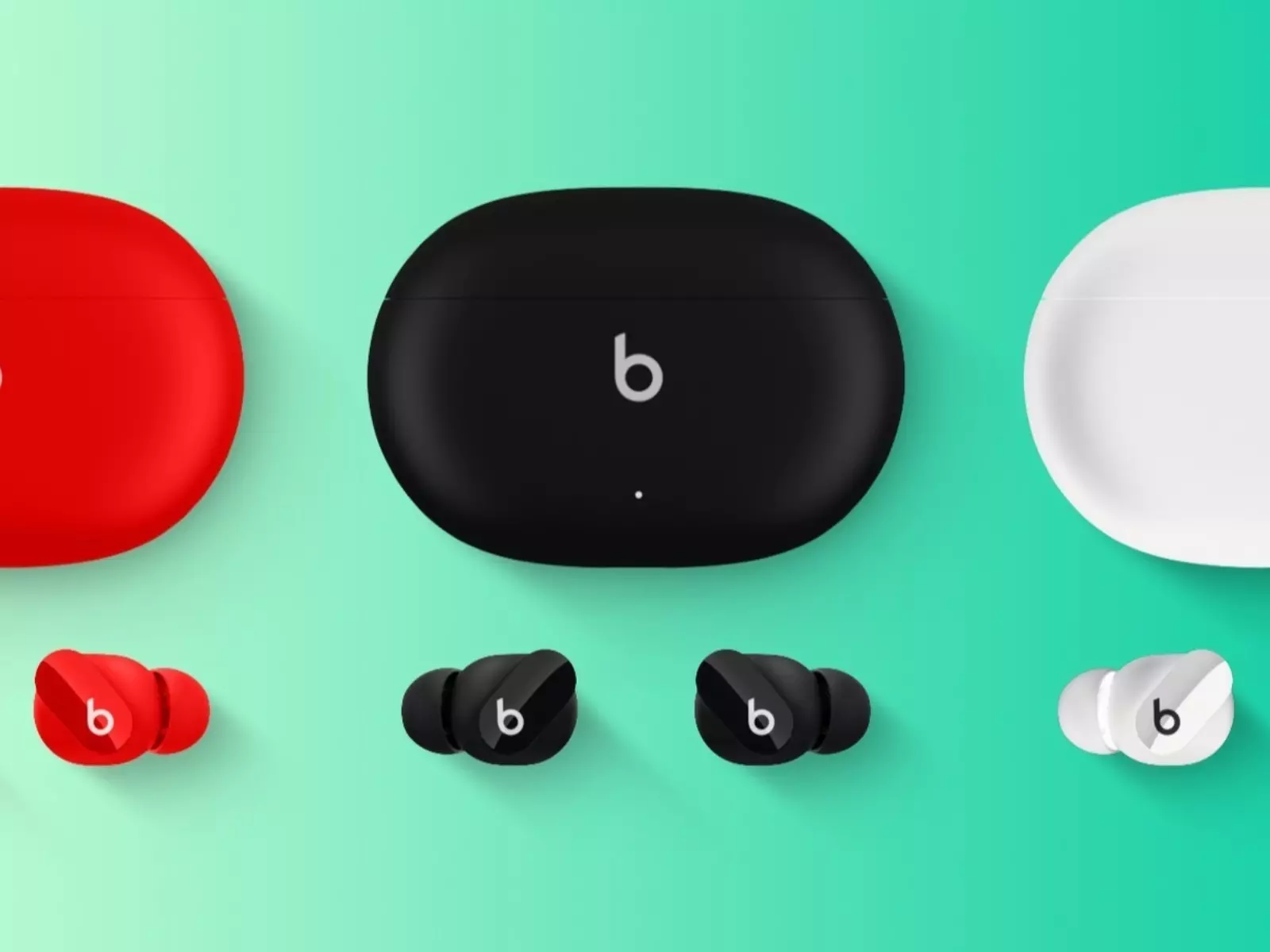 還在等 AirPods 3？Beats 搶先 Apple 推出一組高 CP 值無線耳機，連 LeBron James 也搶先戴上！