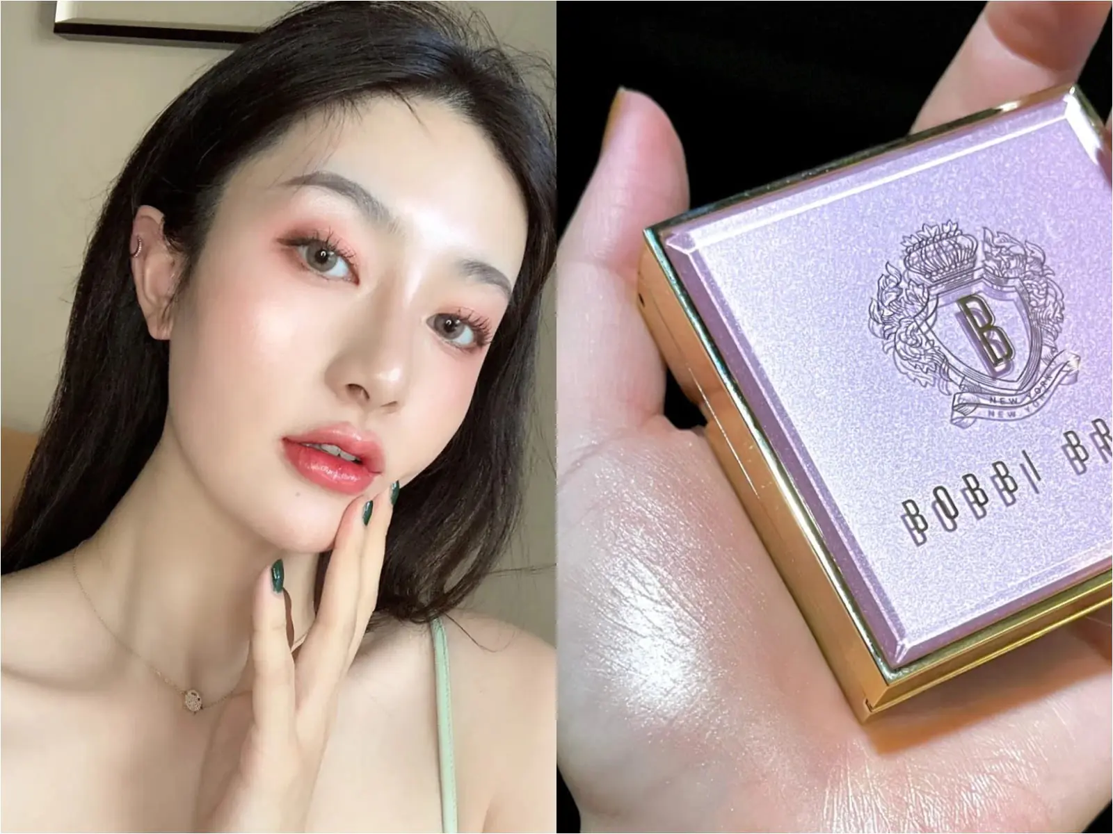Bobbi Brown 推出「神仙光影」限量系列：最火的五花肉打亮竟然千元有找！